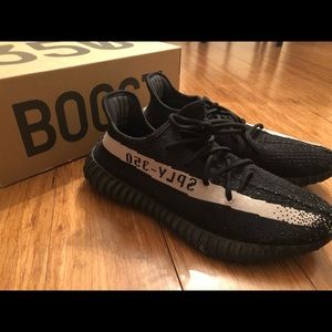 Yeezy boost 350